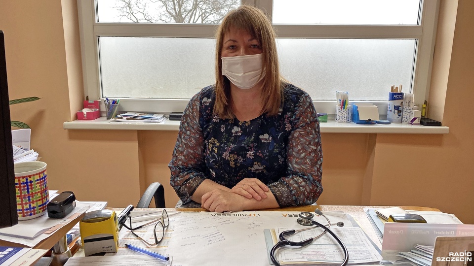 Fot. Marcin Kokolus [Radio Szczecin]