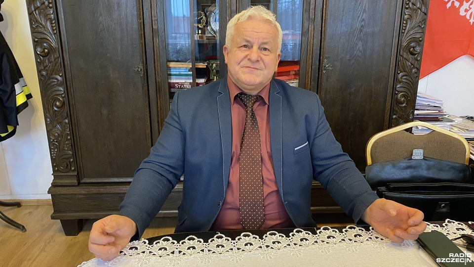 Fot. Marcin Kokolus [Radio Szczecin]