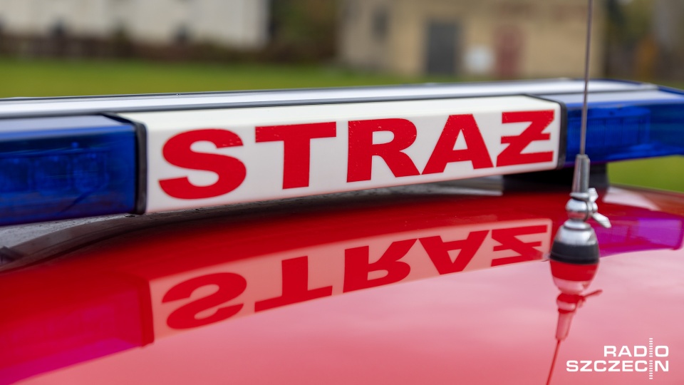 Fot. Robert Stachnik [Radio Szczecin]
