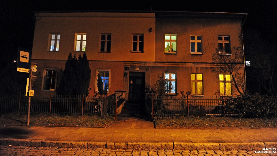 Fot. Marcin Kokolus [Radio Szczecin]