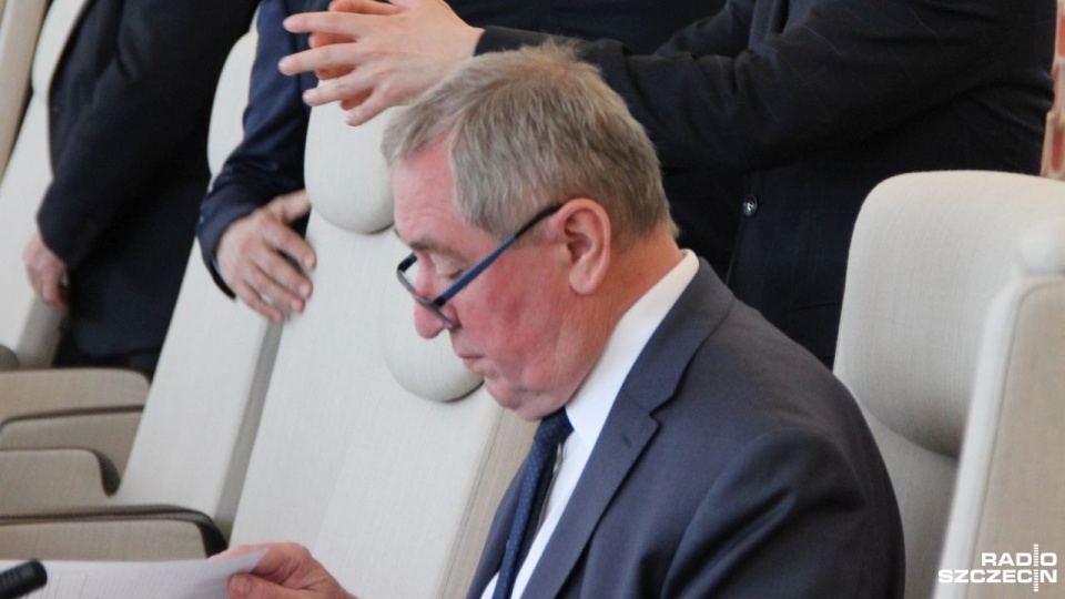 Fot. Piotr Kołodziejski [Radio Szczecin/Archiwum]