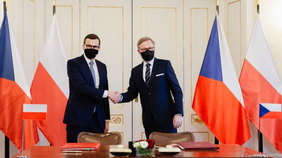 Fot. Daniel Gnap / KPRM