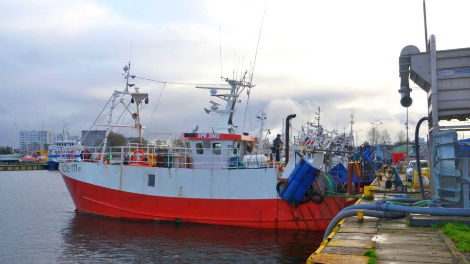 Fot. Przemysław Polanin [Radio Szczecin]