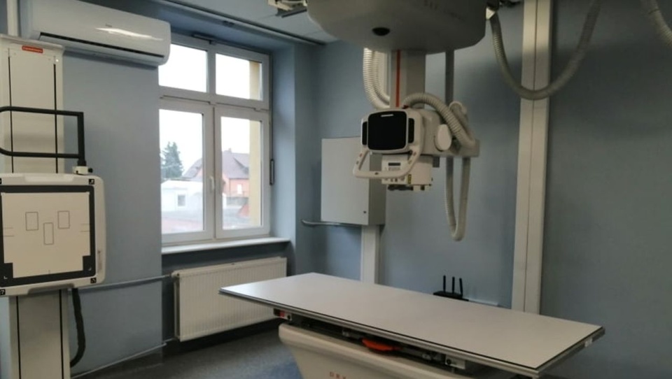 fot. Szpital Powiatowy w Pyrzycach.