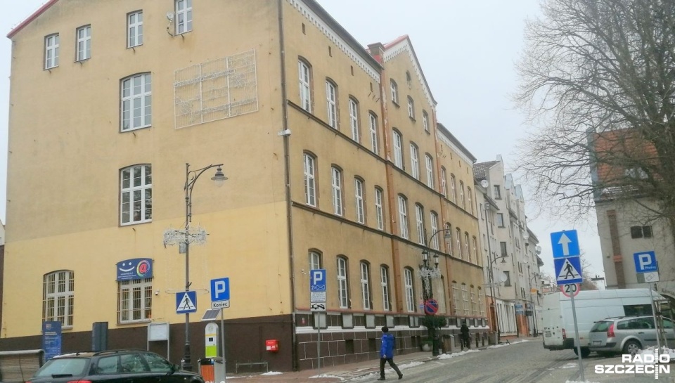 Fot. Przemysław Polanin [Radio Szczecin]