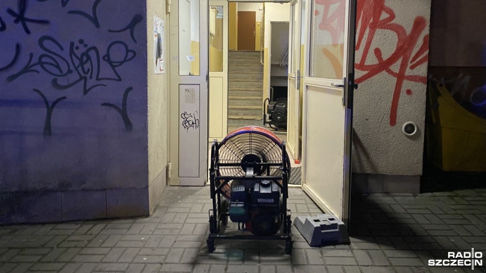 Fot. Marcin Kokolus [Radio Szczecin]