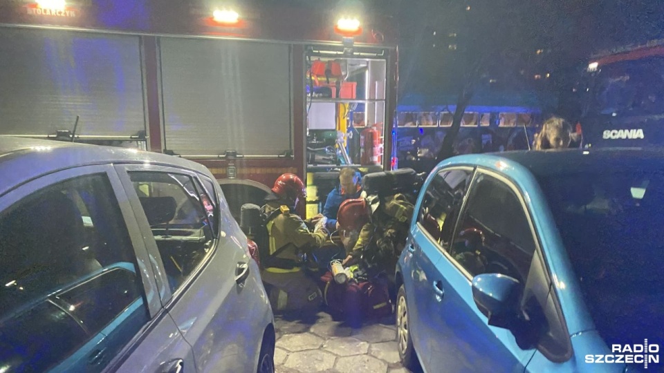 Fot. Marcin Kokolus [Radio Szczecin]