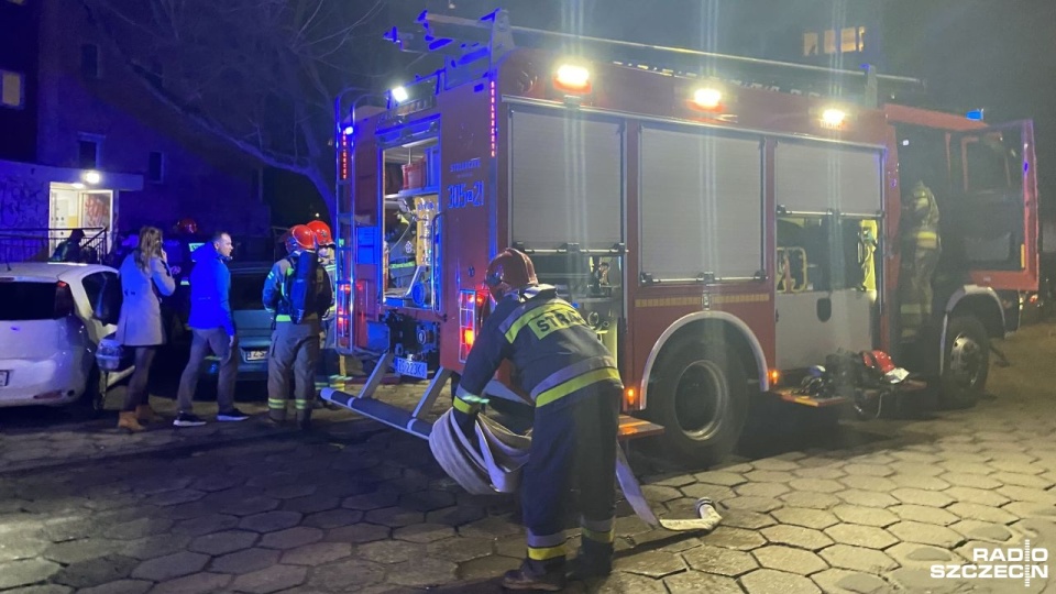 Fot. Marcin Kokolus [Radio Szczecin]