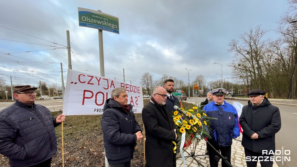 Fot. Robert Stachnik [Radio Szczecin]