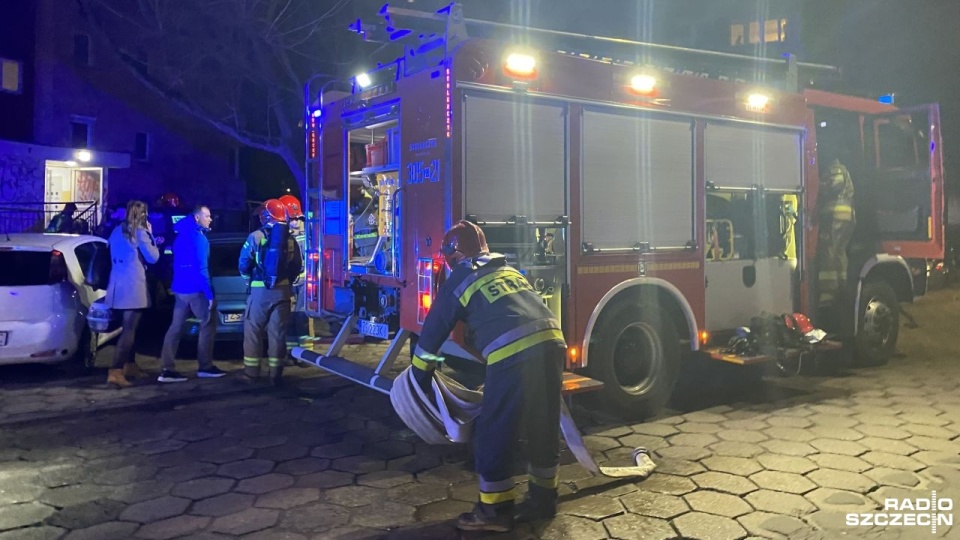 Fot. Marcin Kokolus [Radio Szczecin]