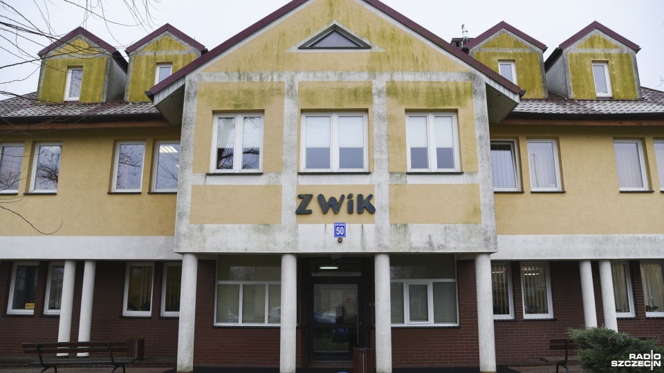 Fot. Kamila Kozioł [Radio Szczecin]