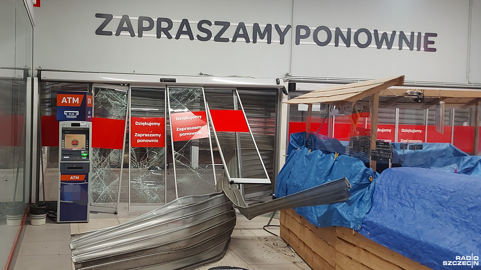 Fot. Słuchacz Radia Szczecin