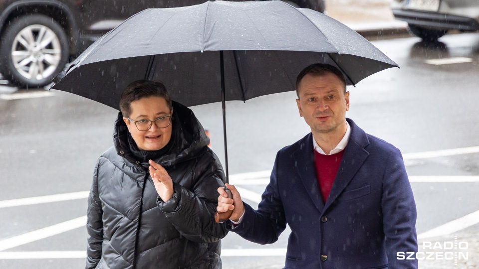 Fot. Robert Stachnik [Radio Szczecin]