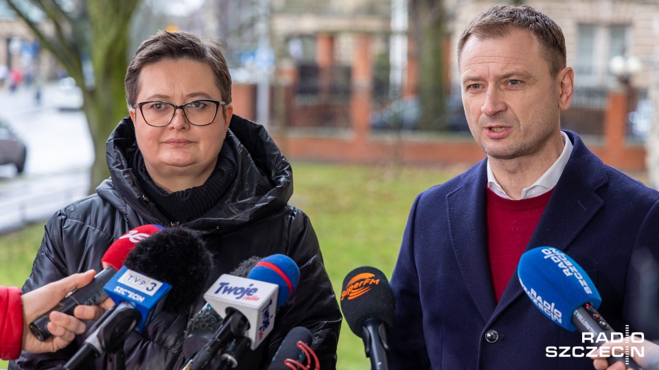 Fot. Robert Stachnik [Radio Szczecin]