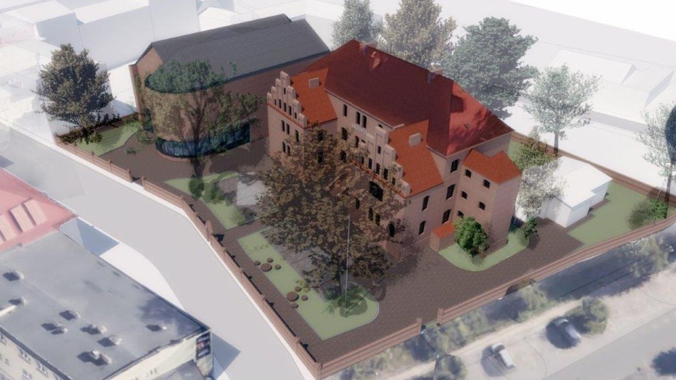 Fot. koszalin.ap.gov.pl/rozwoj-infrastruktury-archiwow-panstwowych