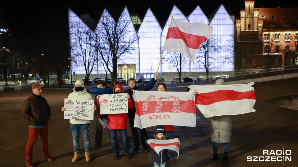 Fot. Robert Stachnik [Radio Szczecin]