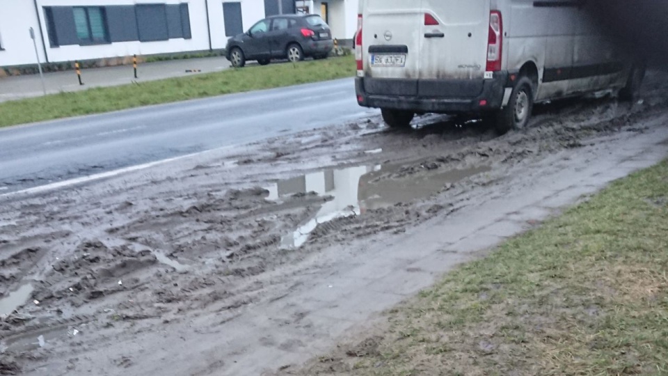 Fot. pan Adam, słuchacz Radia Szczecin