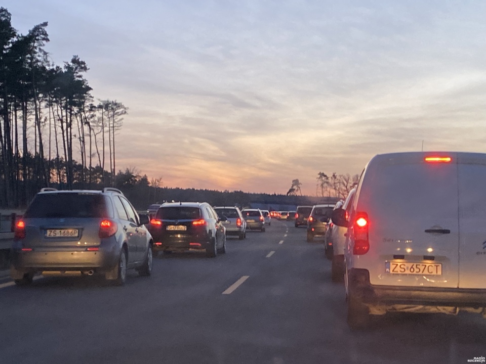 Fot. Marcin Kokolus [Radio Szczecin]