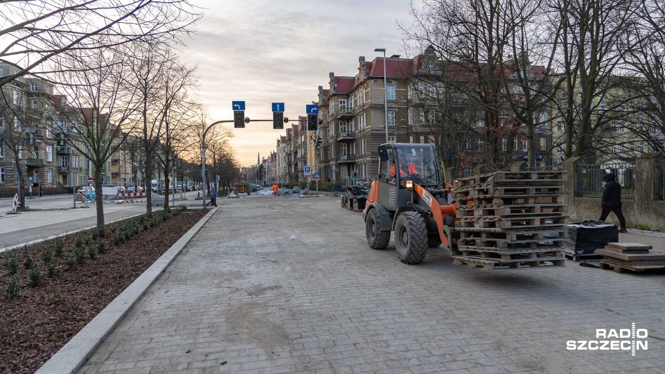 Fot. Robert Stachnik [Radio Szczecin]