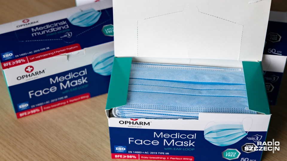 Fot. Robert Stachnik [Radio Szczecin/Archiwum]