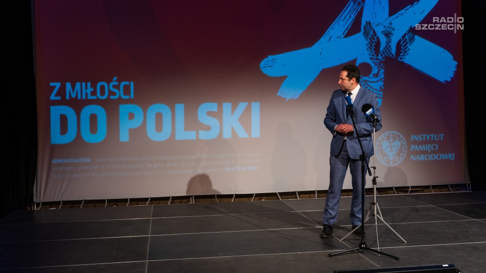 Fot. Mateusz Papke [Radio Szczecin]