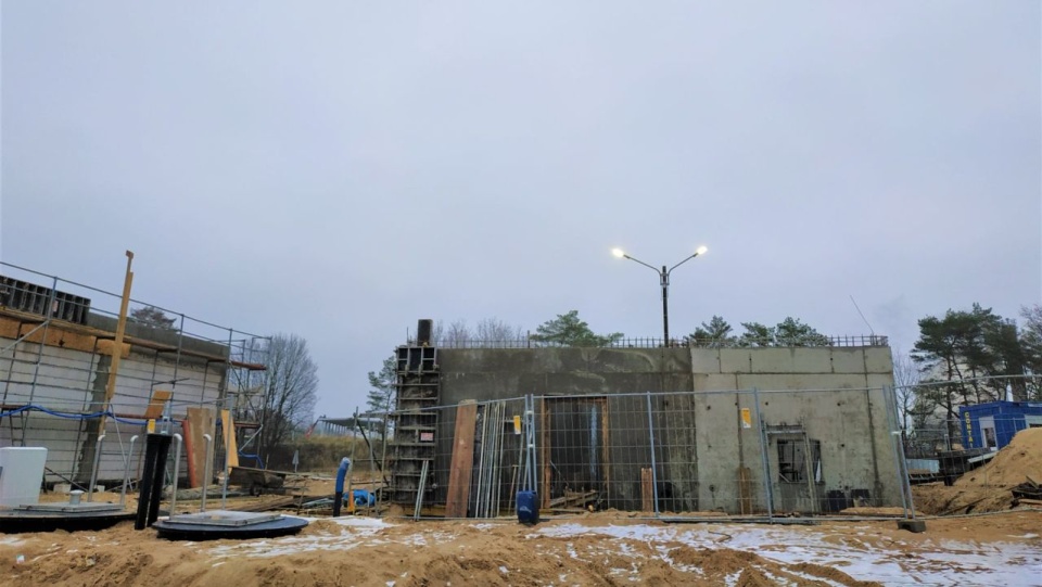 Tunel Świnoujście S.C. Fot. tunel-swinoujscie.pl