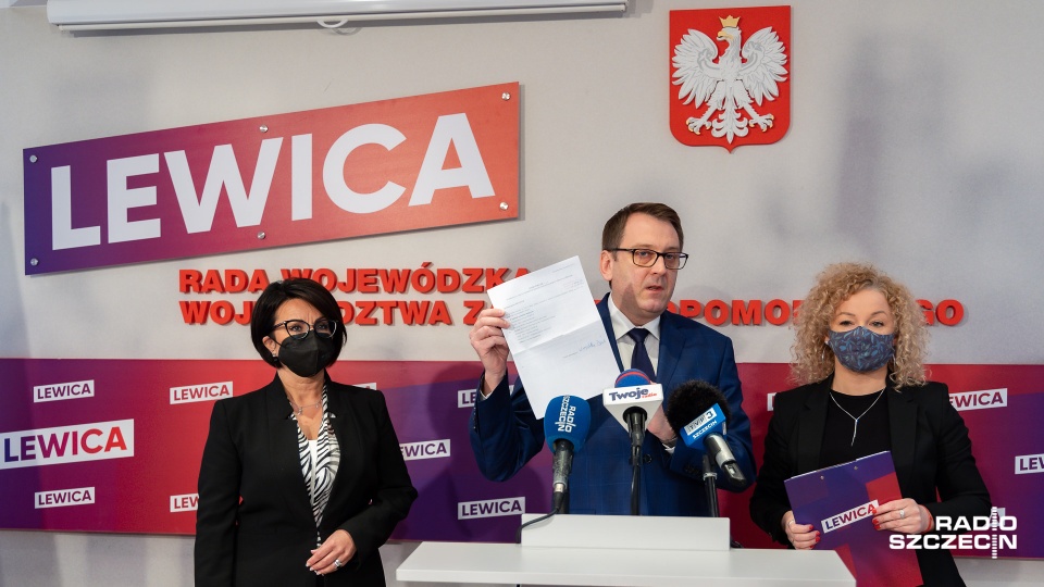 Fot. Robert Stachnik [Radio Szczecin]