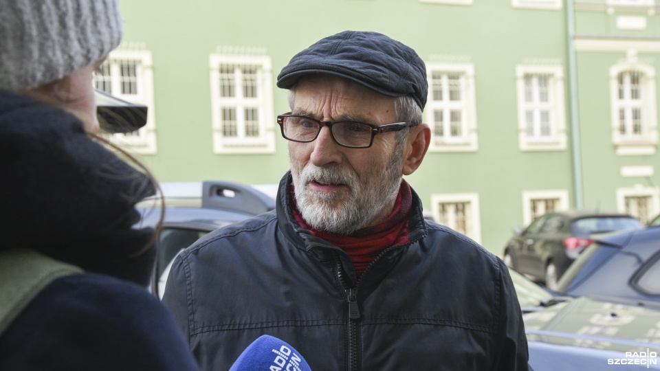 Fot. Kamila Kozioł [Radio Szczecin]