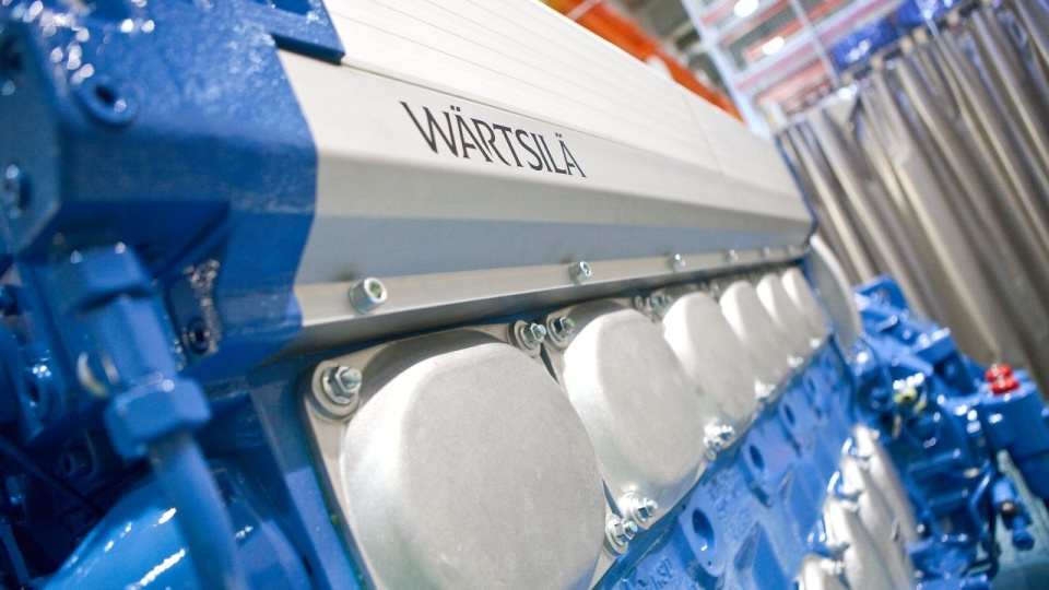 Fot. Materiały prasowe wartsila.com