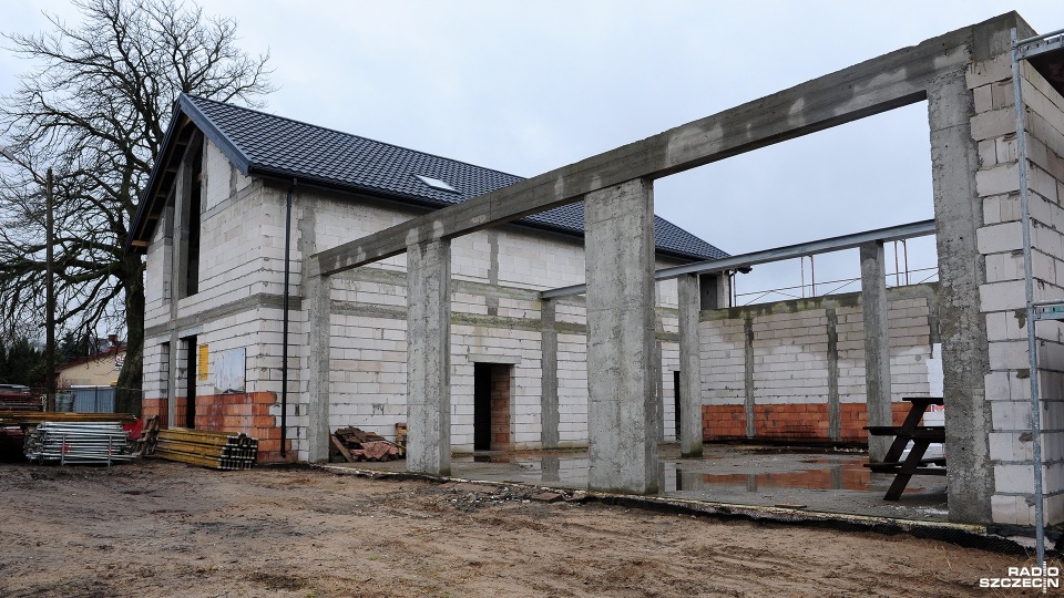Fot. Marcin Kokolus [Radio Szczecin]