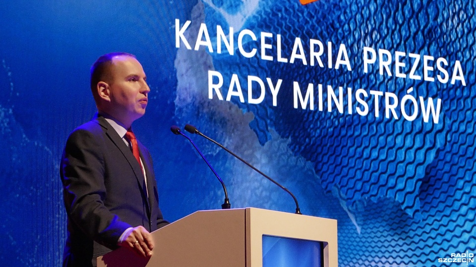 Fot. Maciej Papke [Radio Szczecin]