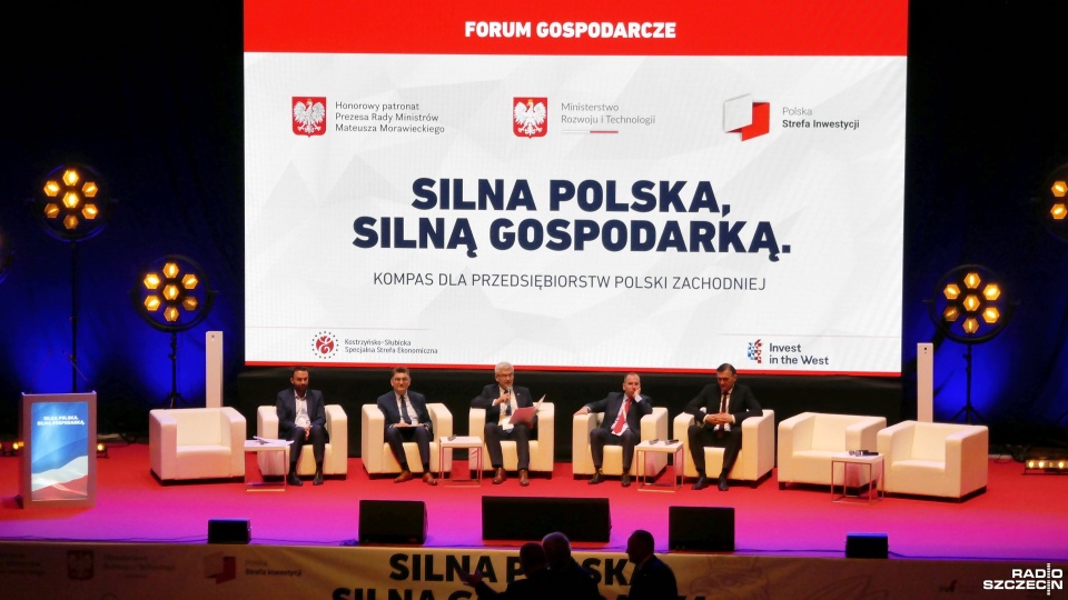 Fot. Maciej Papke [Radio Szczecin]