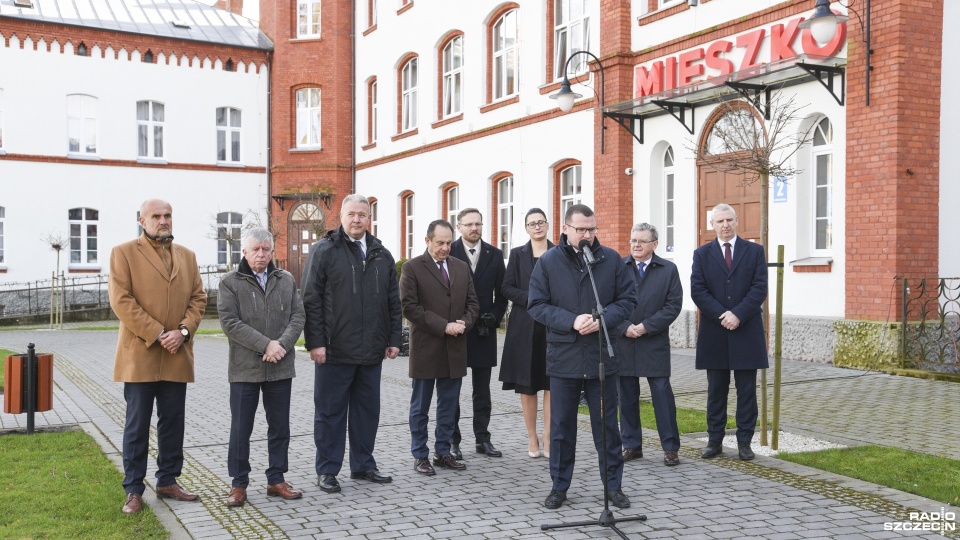 Fot. Kamila Kozioł [Radio Szczecin]