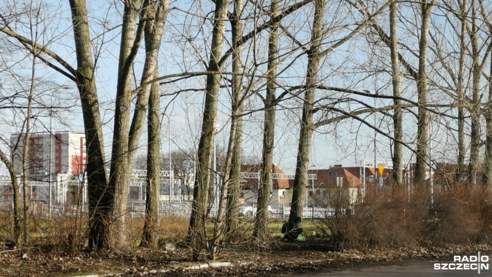 Fot. Marek Synowiecki [Radio Szczecin]
