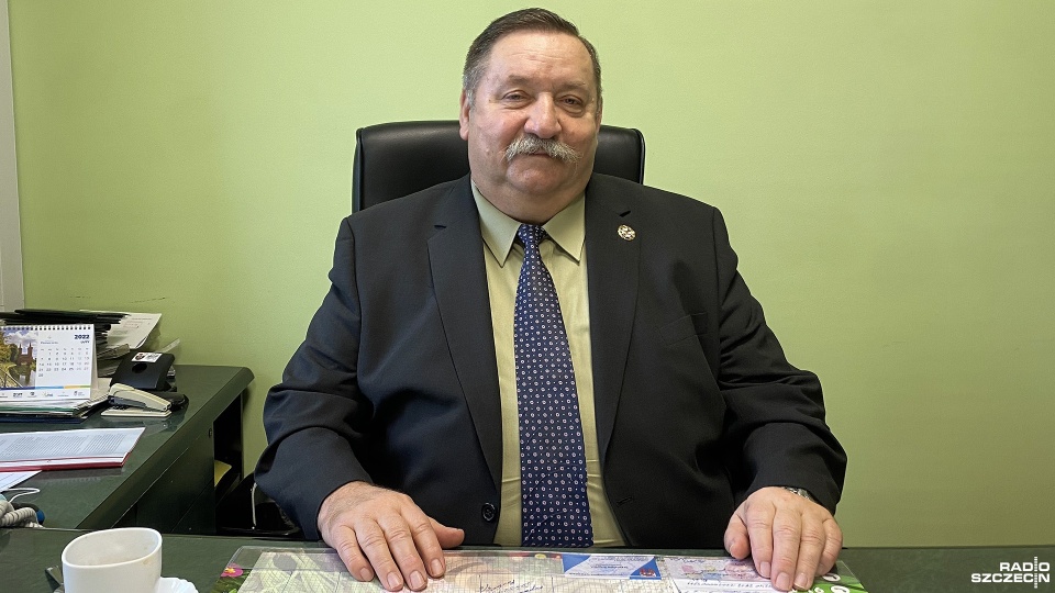 Fot. Marcin Kokolus [Radio Szczecin]