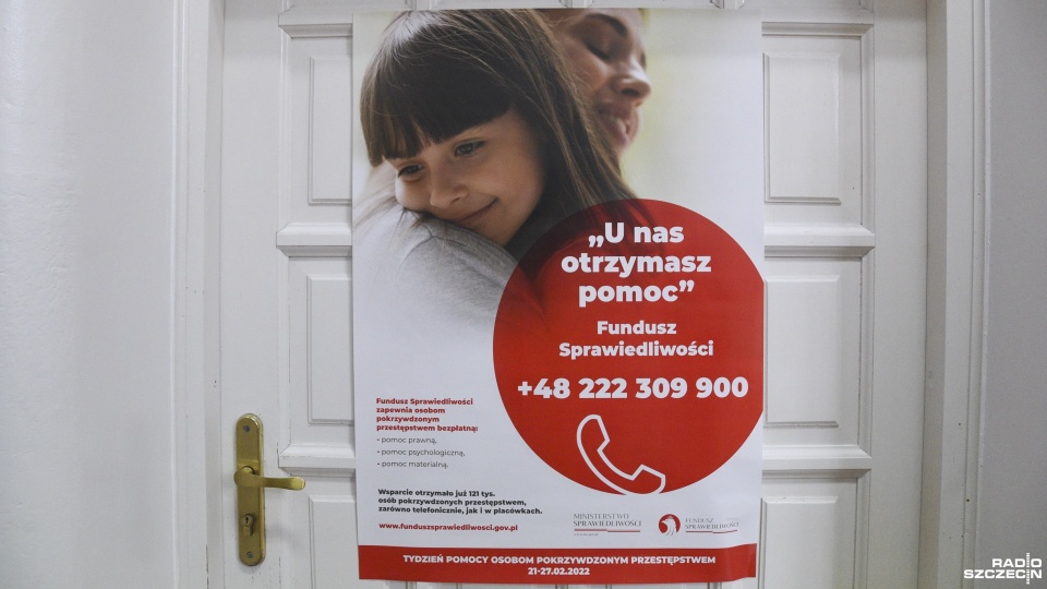 Fot. Kamila Kozioł [Radio Szczecin]