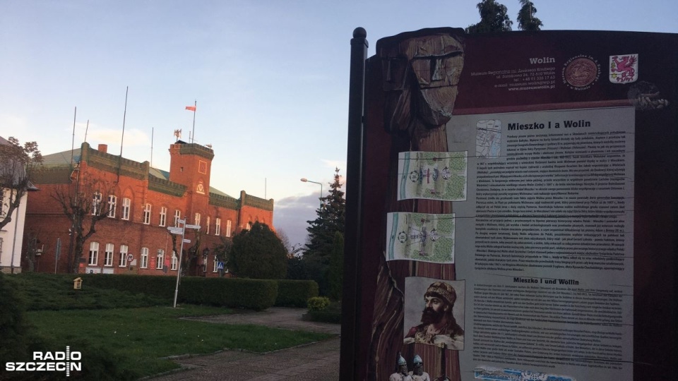 Muzeum chce stworzyć platformę, która umożliwi promowanie lokalnych artystów i ich twórczości. Fot. Jacek Rujna [Radio Szczecin]