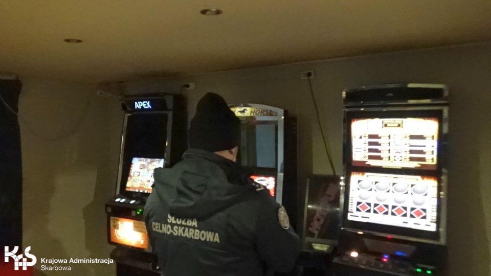Fot. Krajowa Administracja Skarbowa