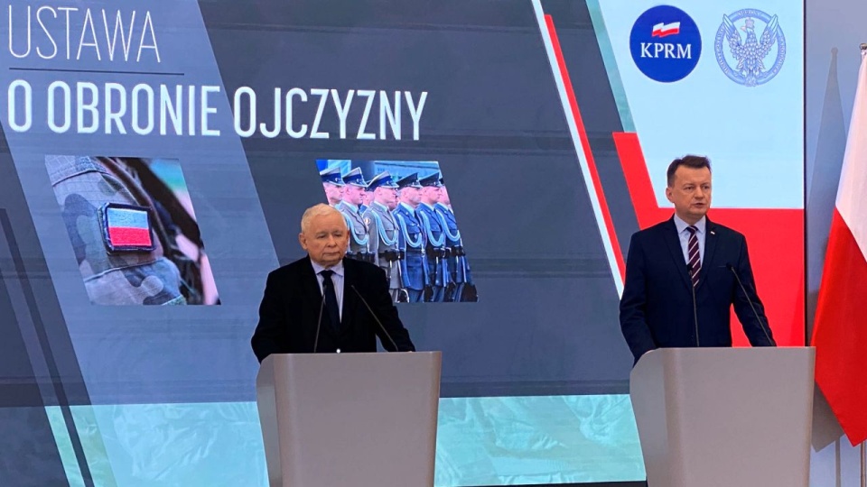 Fot. twitter.com/MON_GOV_PL