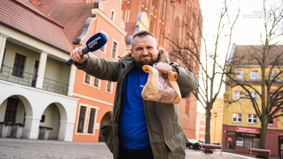 Fot. Mateusz Papke [Radio Szczecin]