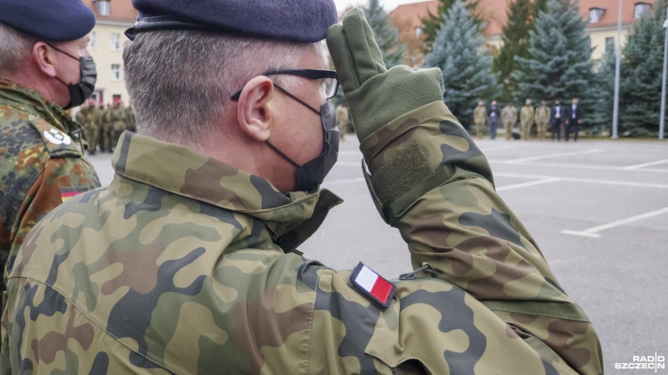 Fot. Maciej Papke [Radio Szczecin]