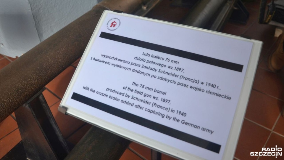 Fot. Przemysław Polanin [Radio Szczecin]