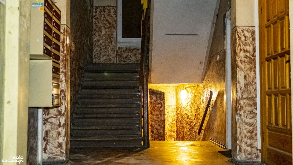 Fot. Wojciech Ochrymiuk [Radio Szczecin]