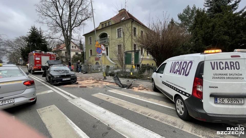 Fot. Robert Stachnik [Radio Szczecin]