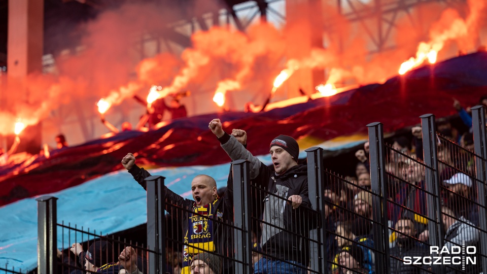 Fot. Robert Stachnik [Radio Szczecin]