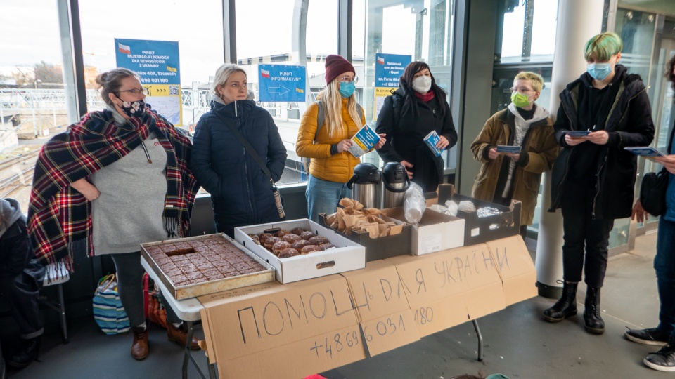 Fot. Maciej Papke [Radio Szczecin]