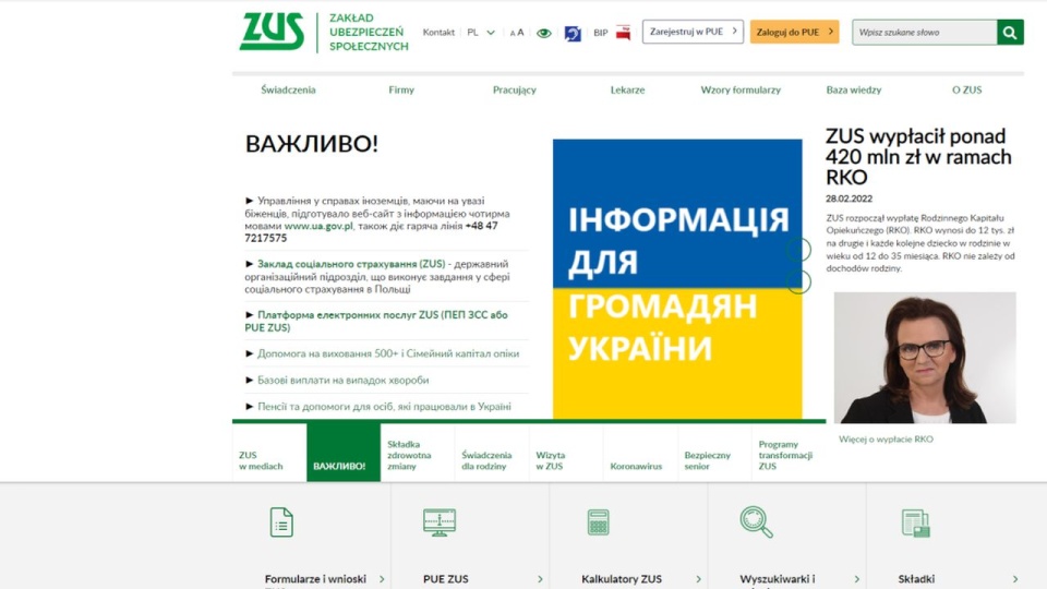 Źródło: www.zus.pl