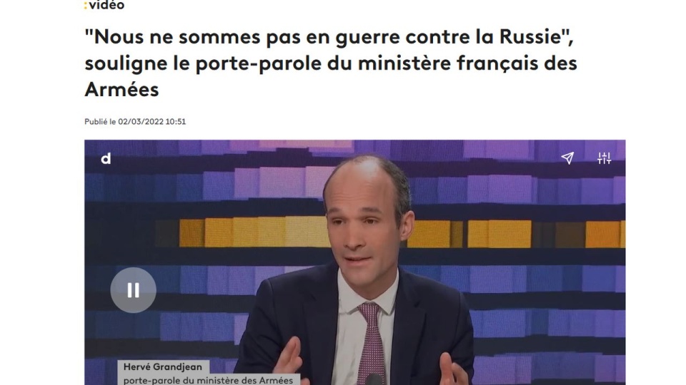 źródło: https://www.francetvinfo.fr