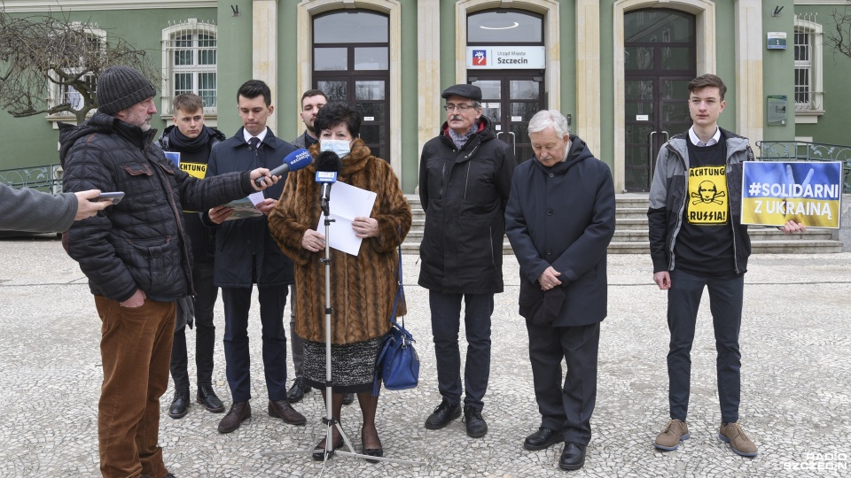 Fot. Kamila Kozioł [Radio Szczecin]