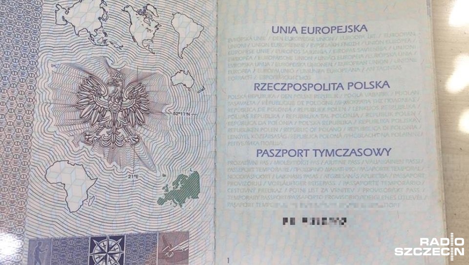 Fot. Jacek Rujna [Radio Szczecin]